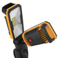 Lutec LED Work Light with Tripod Yellow+Grey - 7901102426