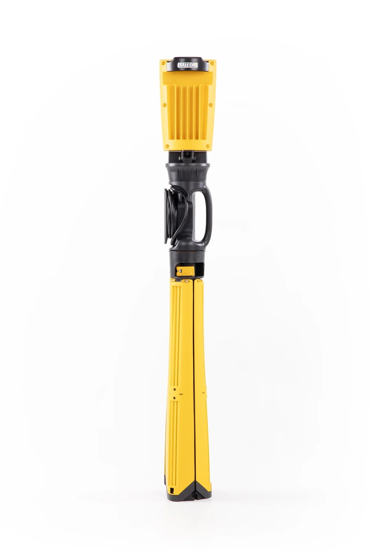 Lutec LED work light with tripod Yellow+Black - 7901301426
