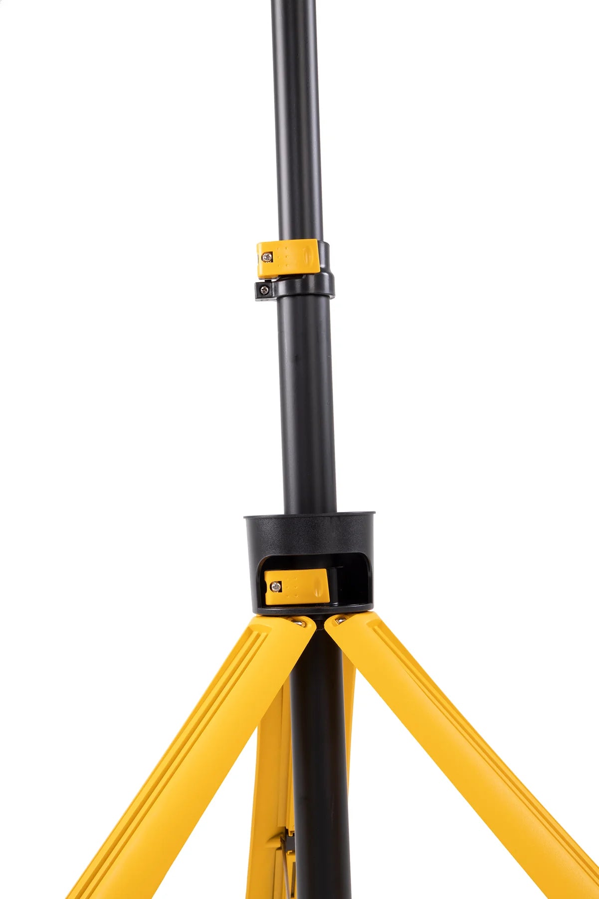 Lutec LED work light with tripod Yellow+Black - 7901301426