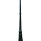 Lutec Lantern Post - 9700270012