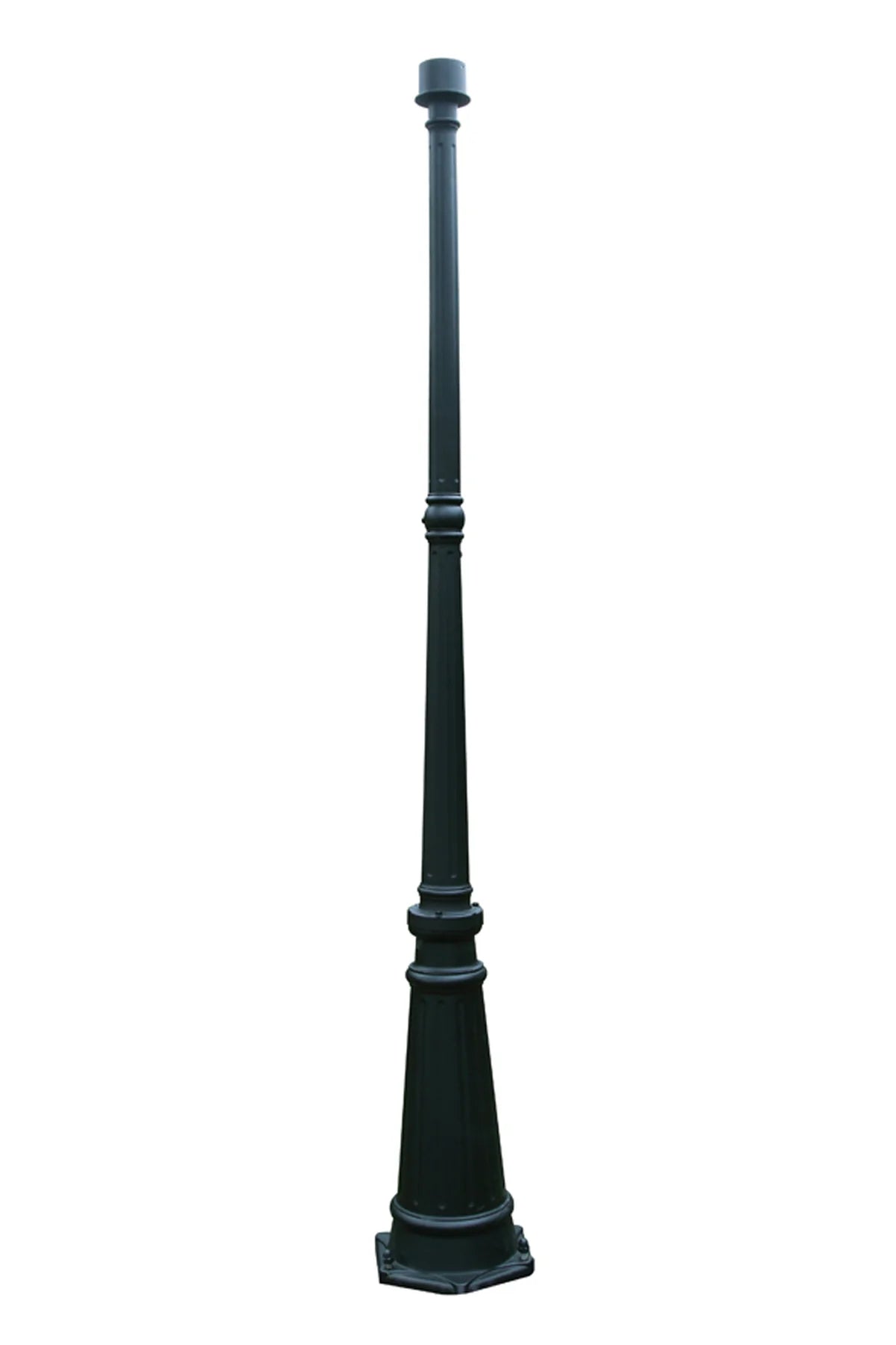 Lutec Lantern Post - 9700270012