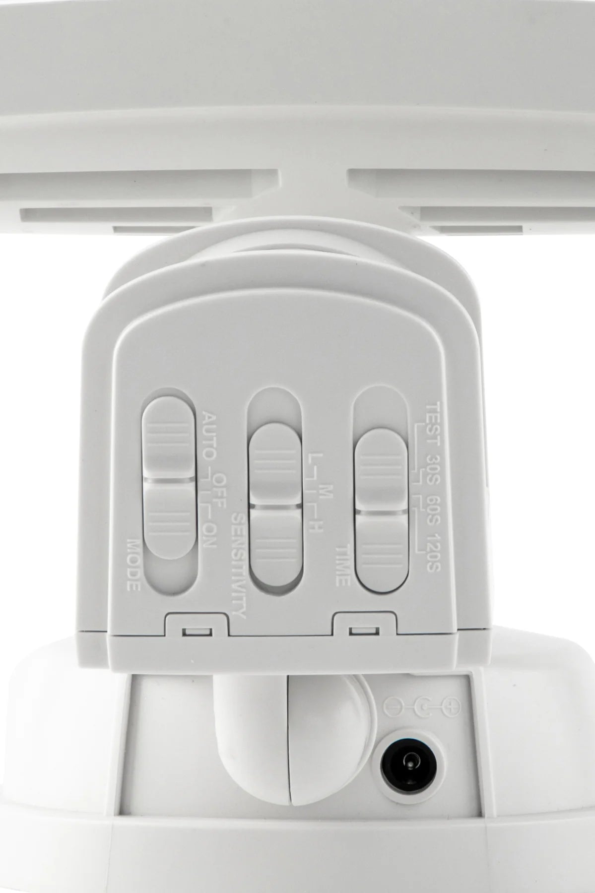 Lutec Led Solar Floodlight with 3 Head - 6934503331