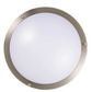 MW Lighting 12" 5CCT Double Ring Flush Mount Fixture