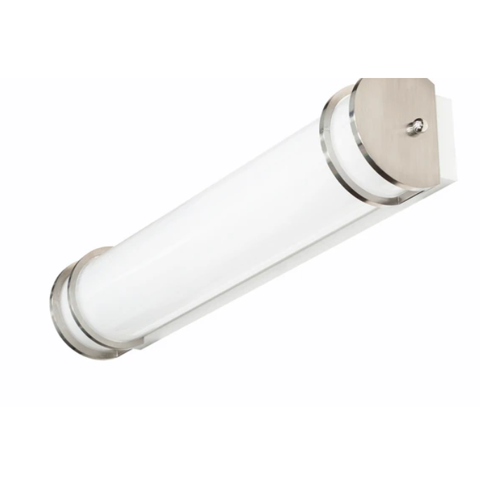 MW Lighting 2Ft LED Vanity Bath Light