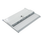 MW Lighting 2ft High Output Twin Panel Linear 4000K High Bay Fixture