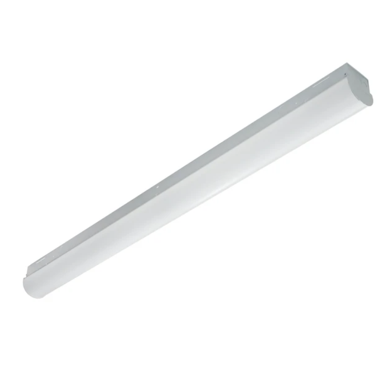 MW Lighting 4Ft 3CCT Wattage Adjustable Linear Strip