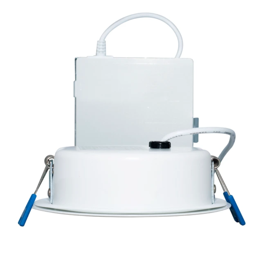 MW Lighting MGD049W-TNW-5CCT 4