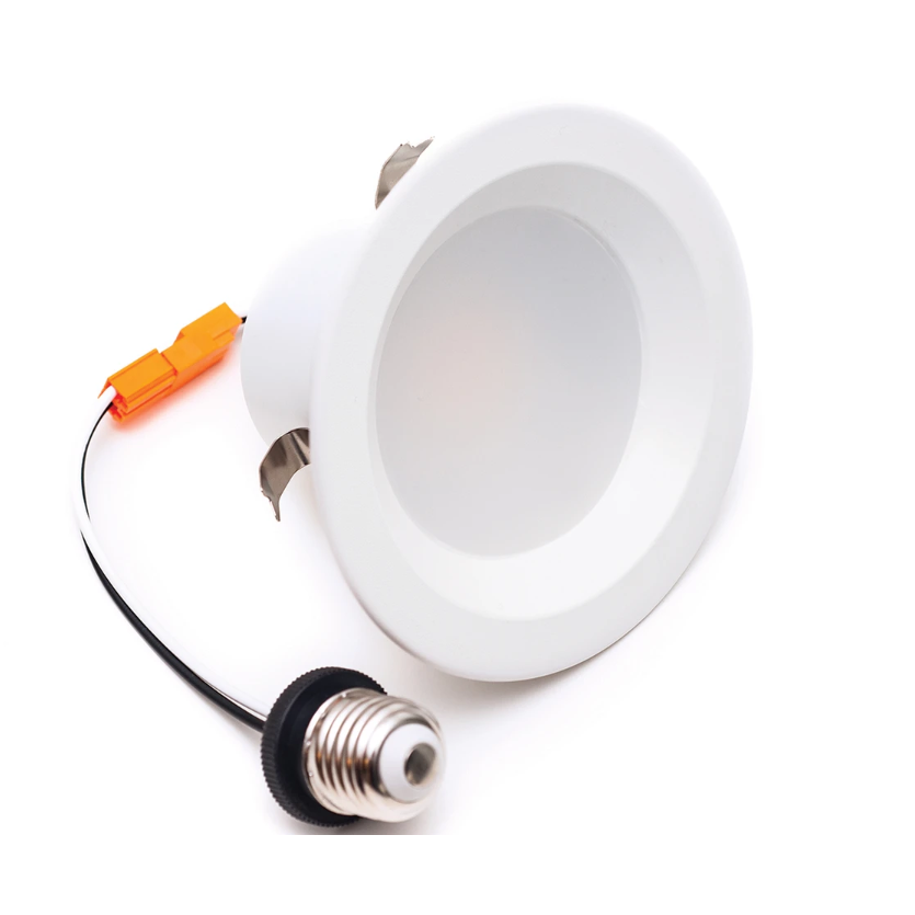 MW Lighting MRD614BA-5CCT 6" 5CCT Recessed Light