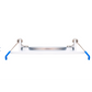 MW Lighting MRSD410W-5CCT 4" 5CCT Canless Ultra-Slim Recessed Light