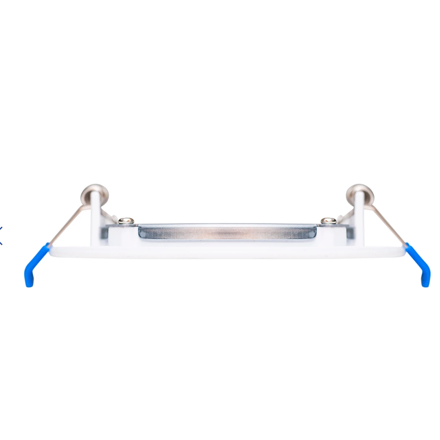 MW Lighting MRSD410W-5CCT 4" 5CCT Canless Ultra-Slim Recessed Light