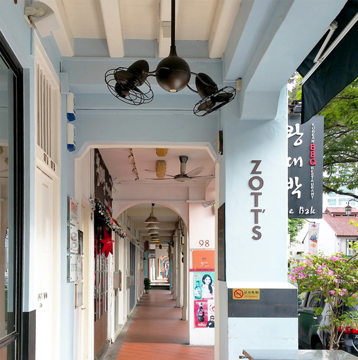 Matthews Fan Company Atlas Acqua 38" Textured Bronze Dual Rotational Ceiling Fan With Integrated Light Kit And Wood Blades In Barnwood Finish