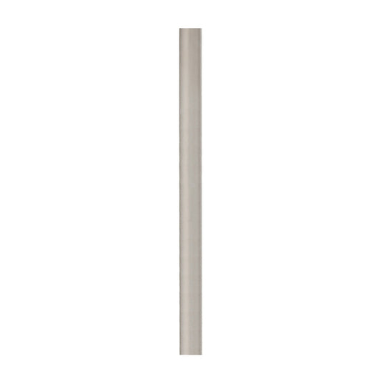 Matthews Fan Company Atlas Brushed Nickel Downrod