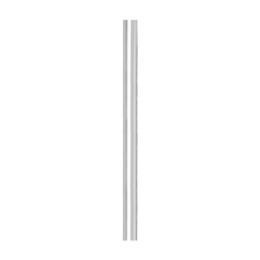 Matthews Fan Company Atlas Polished Chrome Downrod