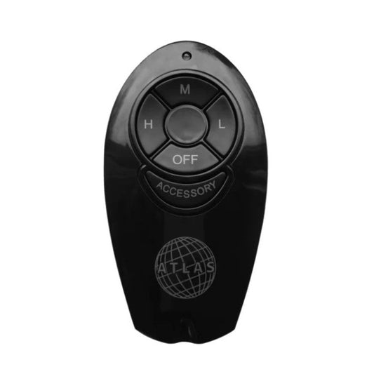 Matthews Fan Company Atlas Proprietary Remote Control for AC Motor Fans