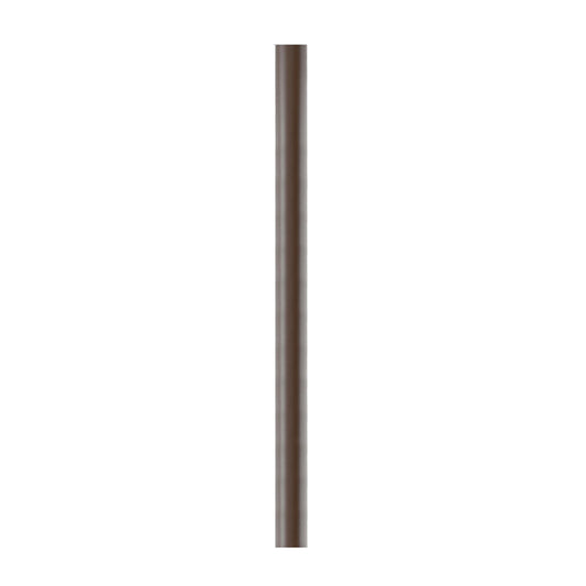 Matthews Fan Company Atlas Textured Bronze Downrod