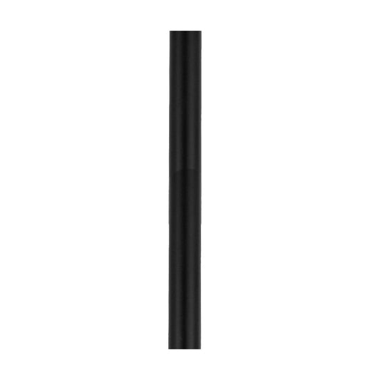 Matthews Fan Company Gerbar Black Downrod