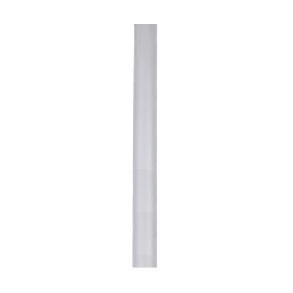 Matthews Fan Company Gerbar Brushed Nickel Downrod
