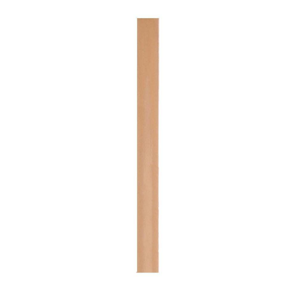 Matthews Fan Company Gerbar Polished Copper Downrod
