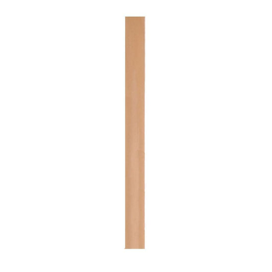 Matthews Fan Company Gerbar Polished Copper Downrod