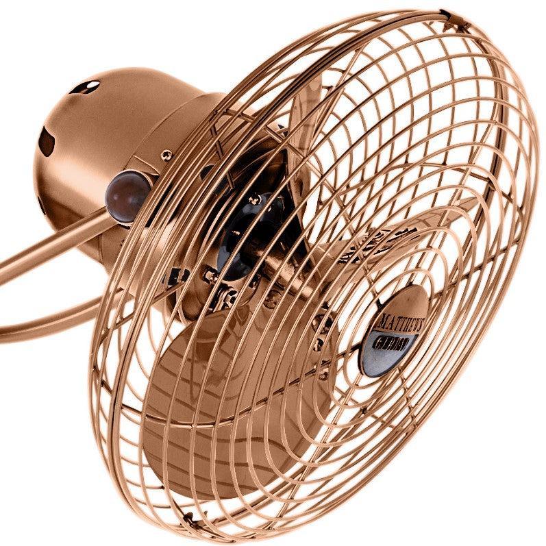 Matthews Fan Company Matthews-Gerbar 13