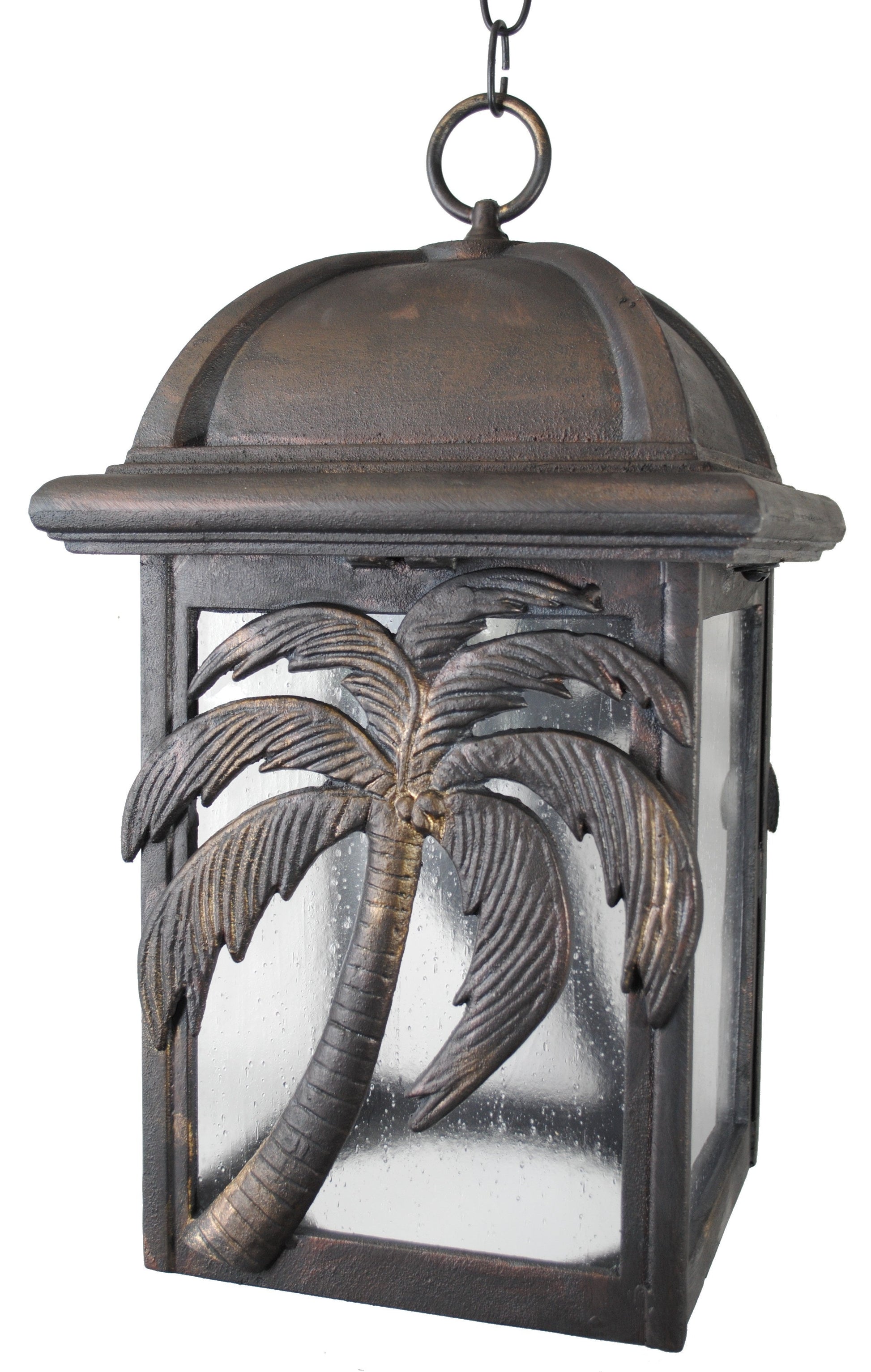 Melissa Lighting Americana Palm Tree Series Large PT2991 Outdoor Hanging Pendant