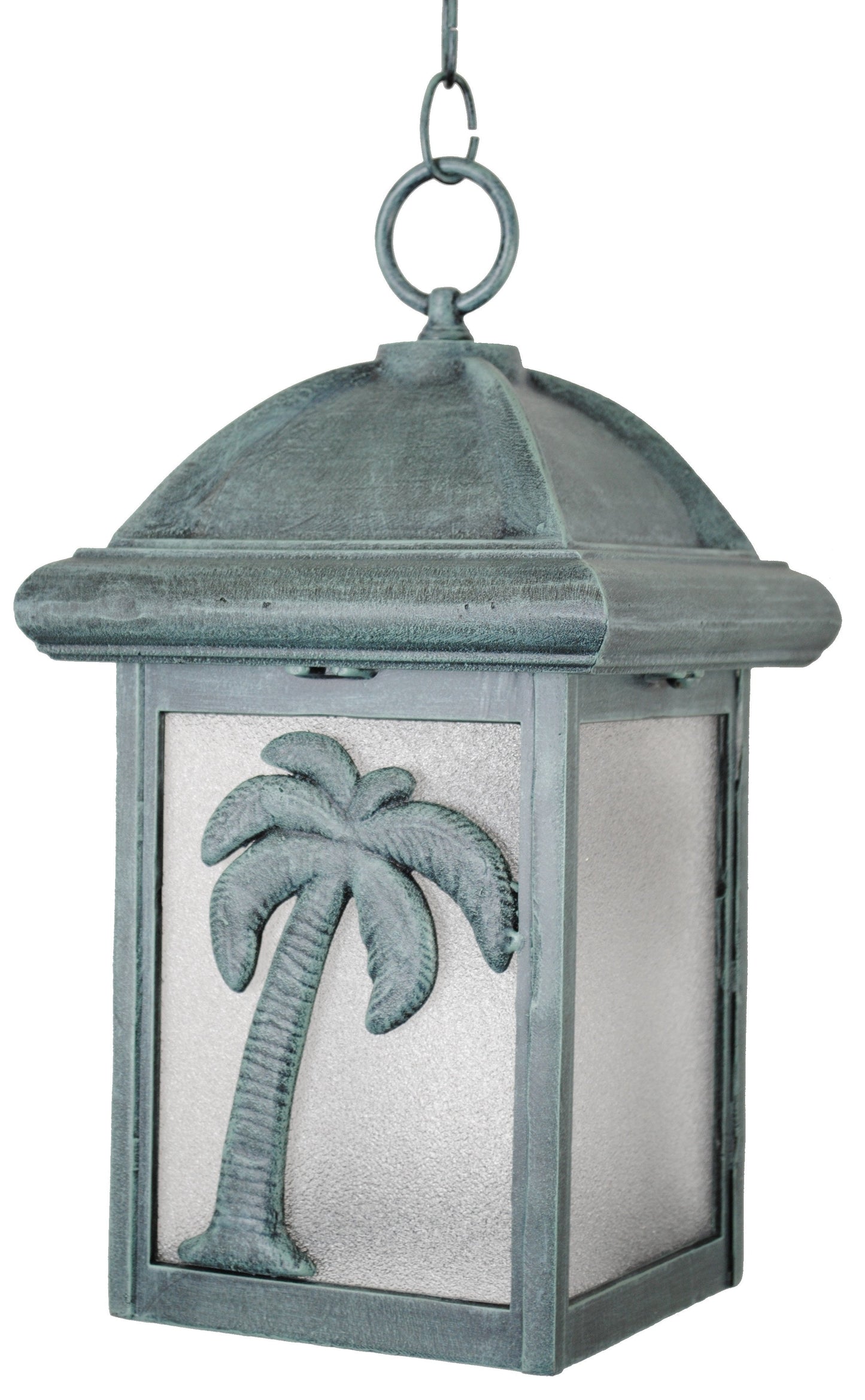 Melissa Lighting Americana Palm Tree Series Medium PT2951 Outdoor Hanging Pendant