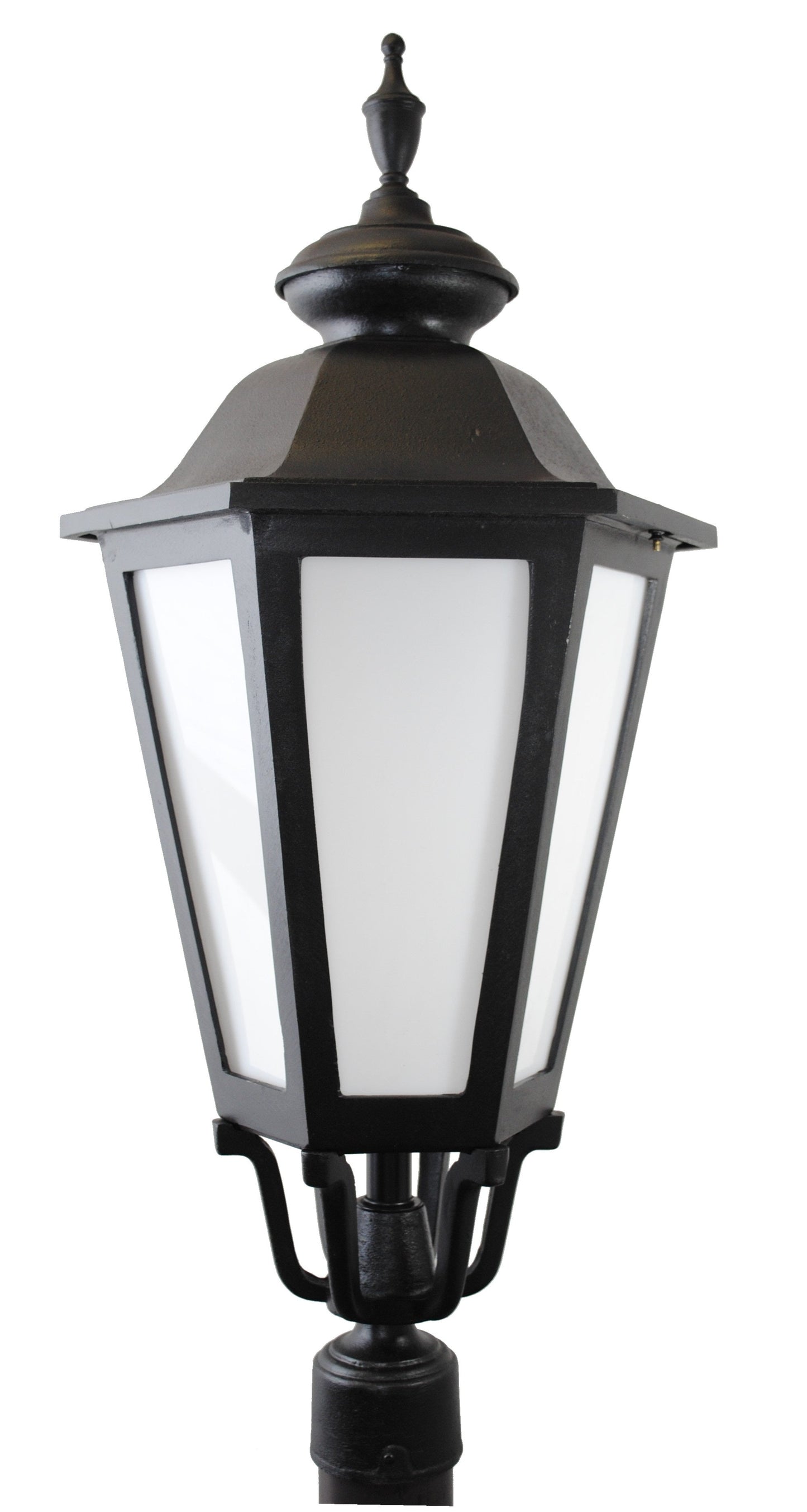 Melissa Lighting Avanti Extra Large 1290 Outdoor Post Light