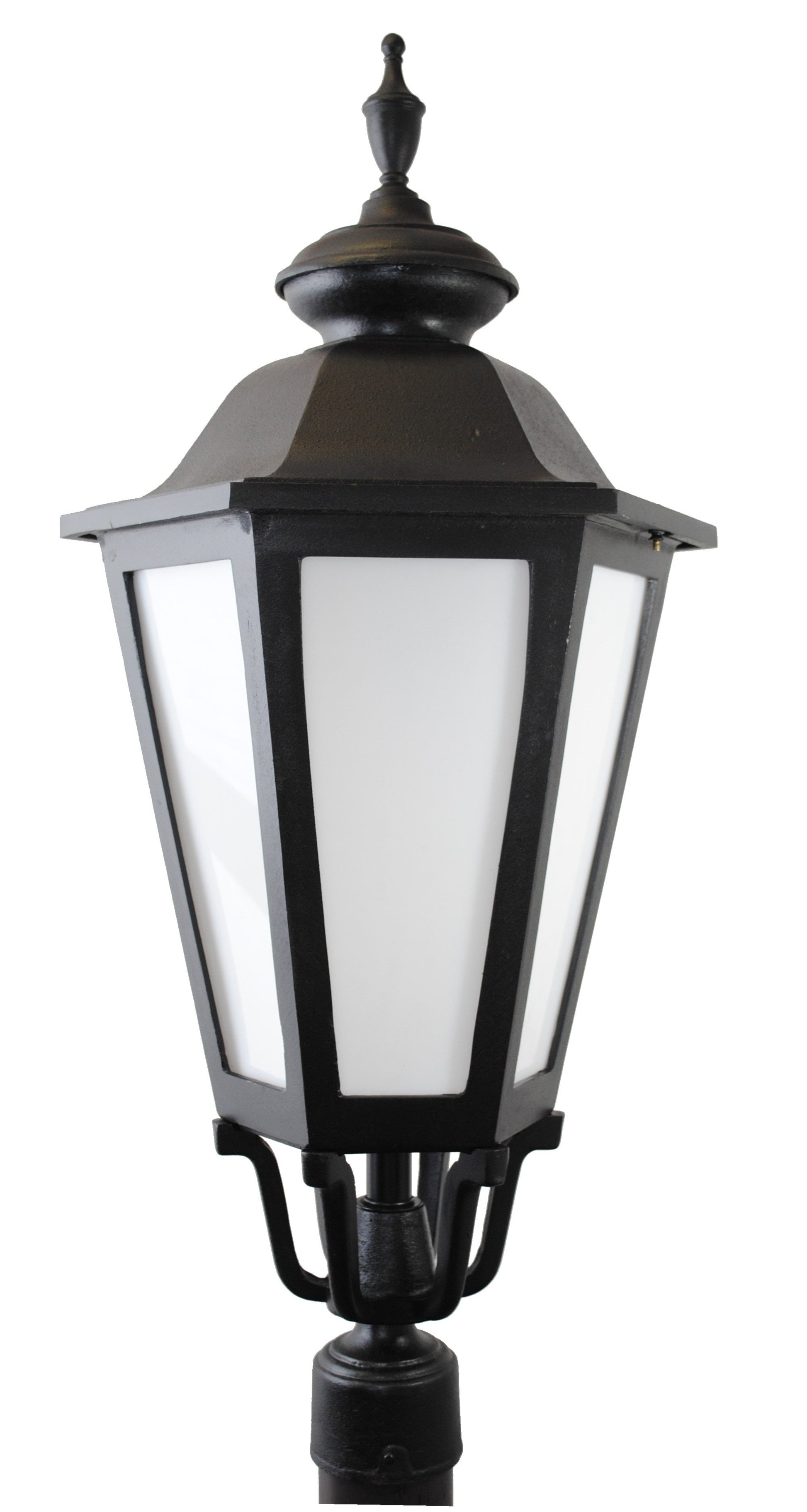 Melissa Lighting Avanti Extra Large 1290 Outdoor Post Light