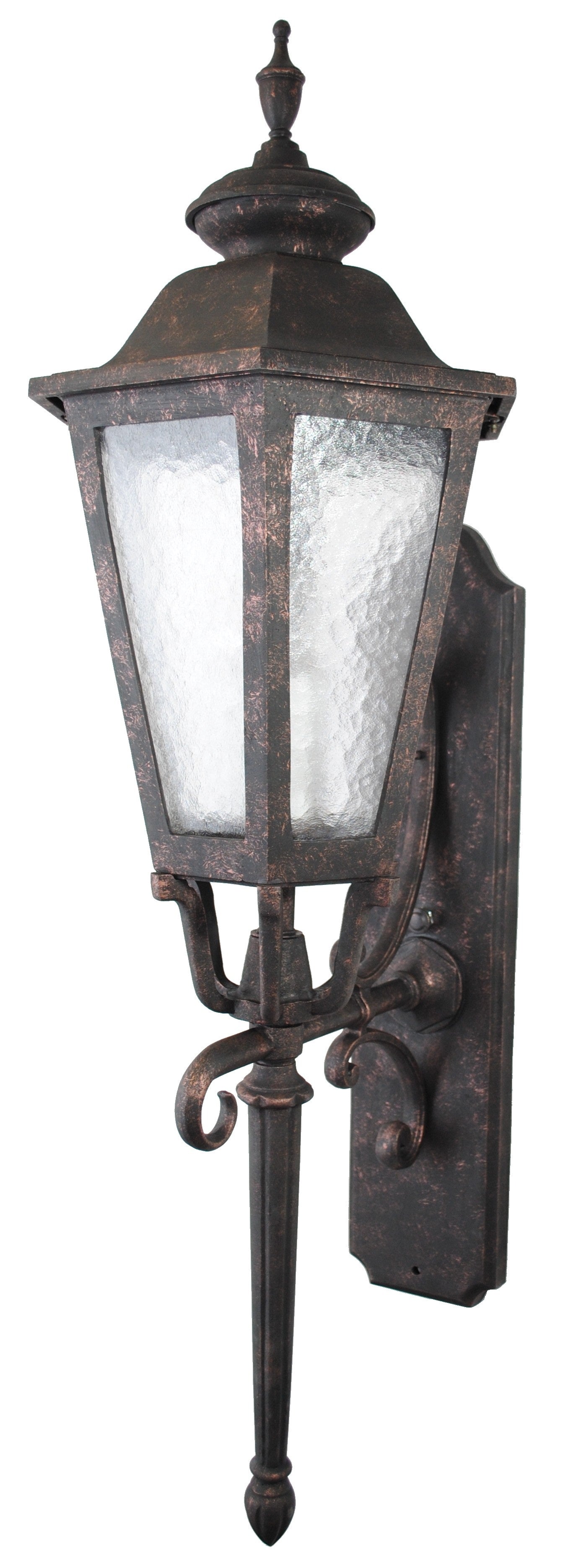 Melissa Lighting Avanti Extra Large 1294 Outdoor Wall Sconce