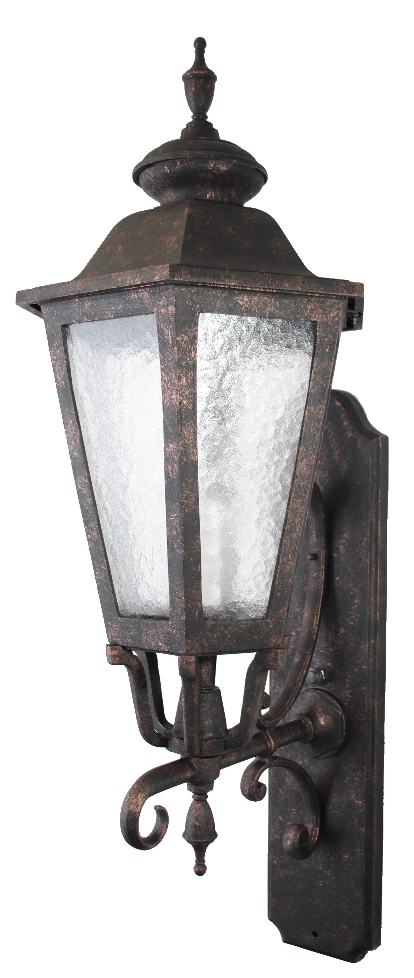 Melissa Lighting Avanti Extra Large 1299 Outdoor Wall Sconce