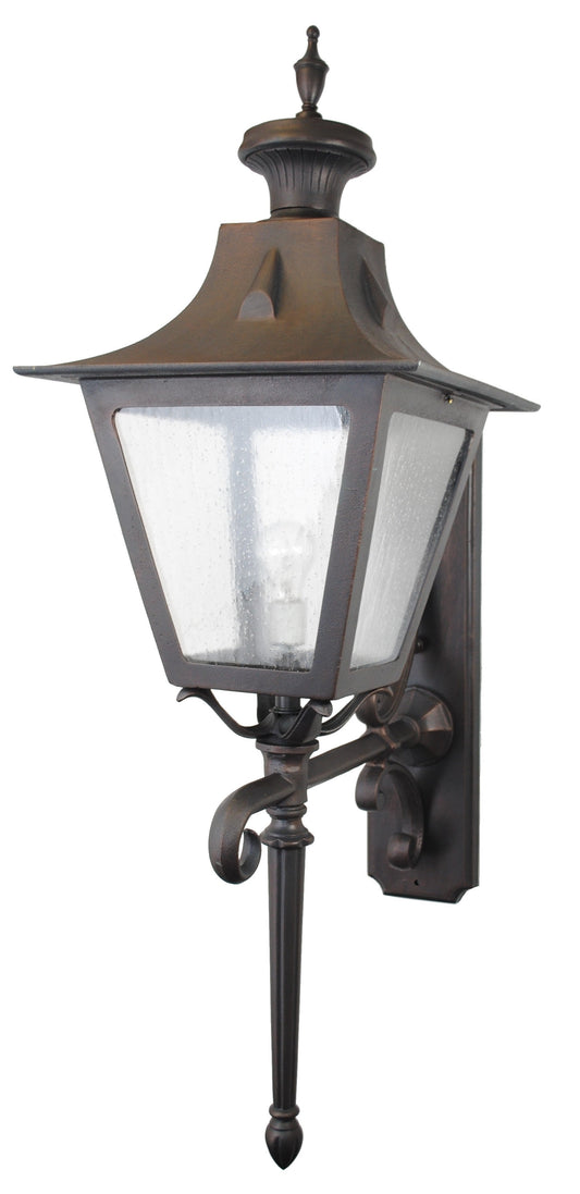 Melissa Lighting Avanti Extra Large 1494 Outdoor Wall Sconce