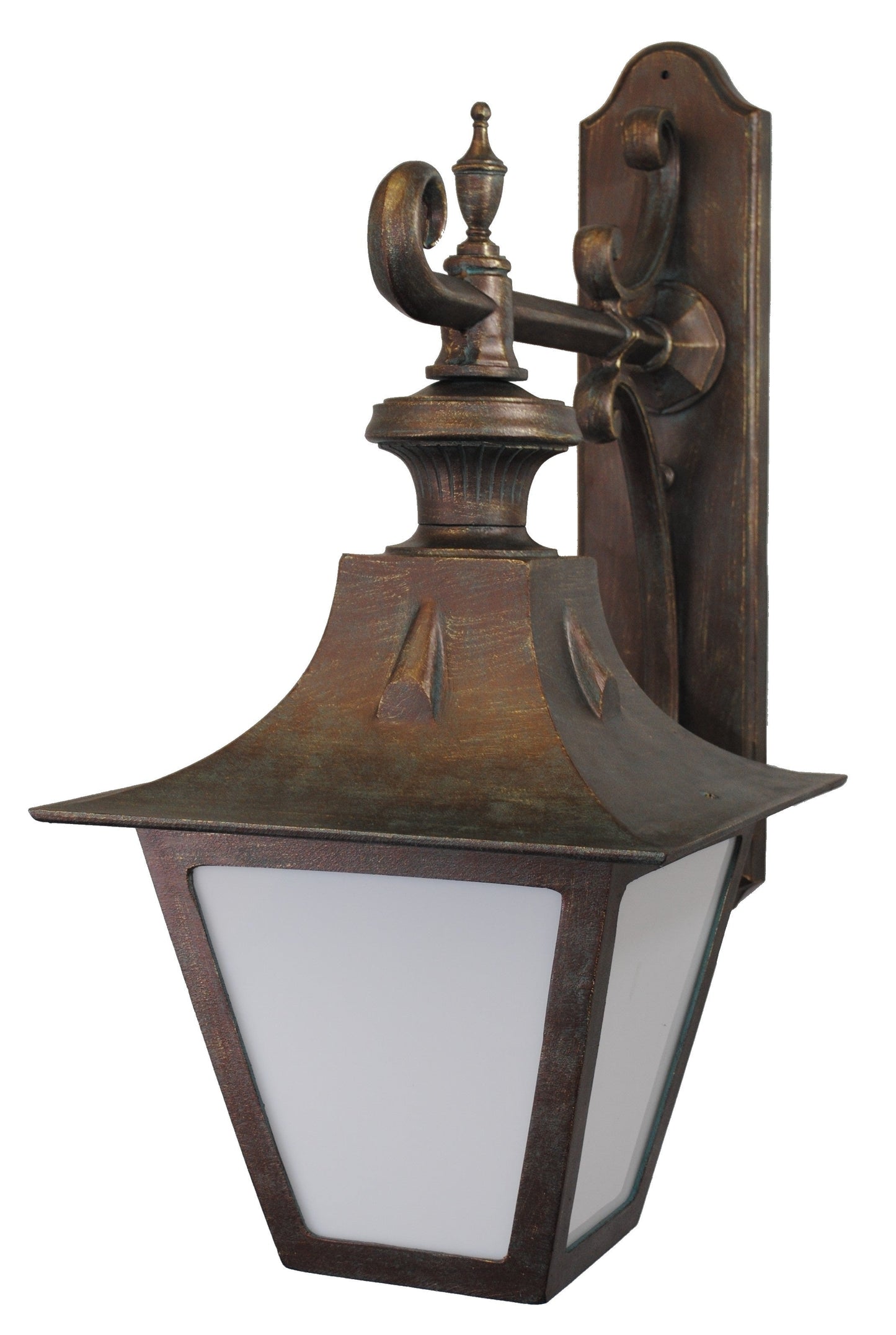 Melissa Lighting Avanti Extra Large 1496 Outdoor Wall Sconce