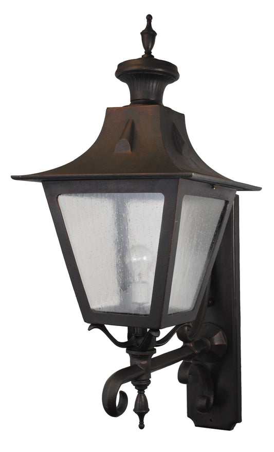 Melissa Lighting Avanti Extra Large 1499 Outdoor Wall Sconce