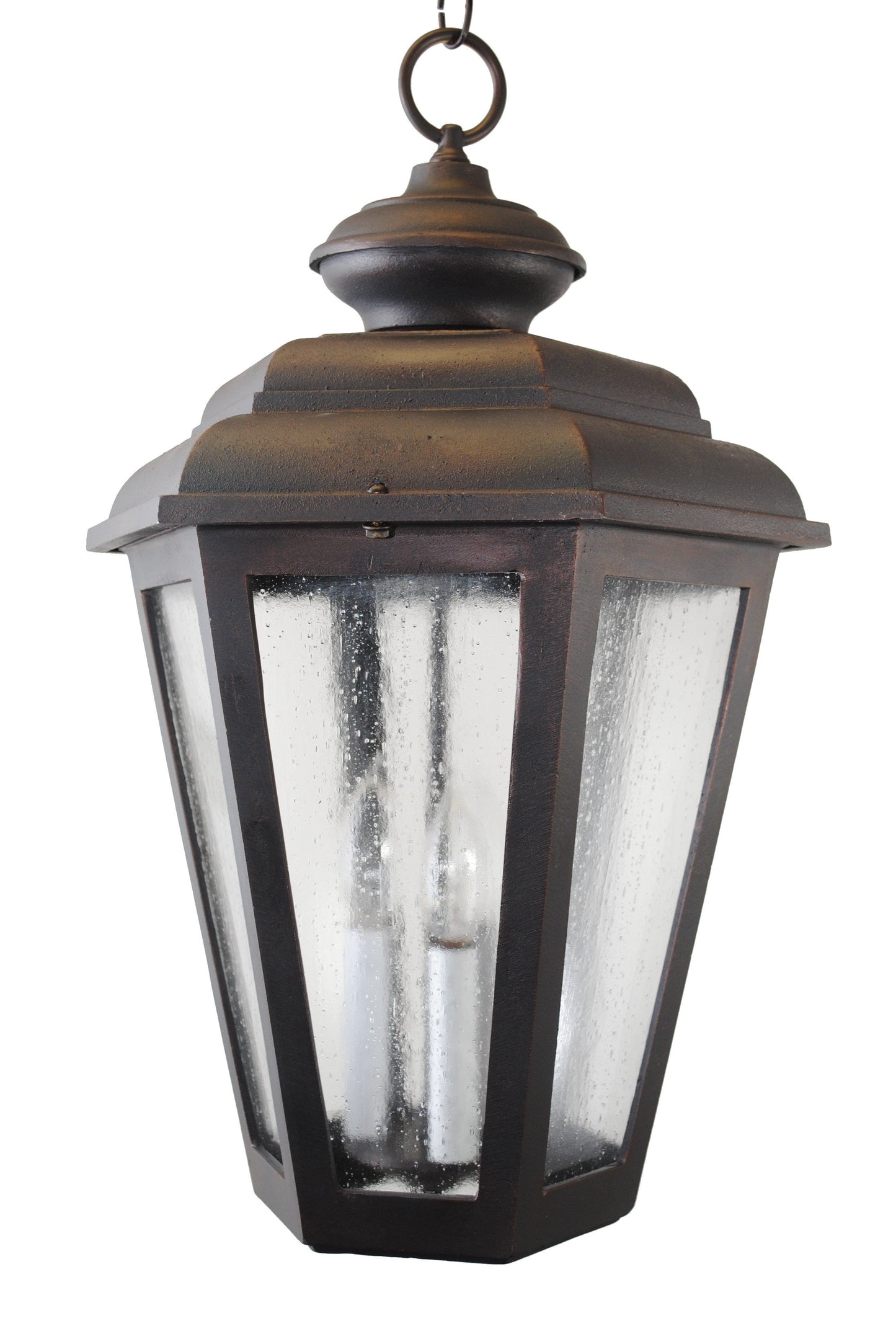 Melissa Lighting Avanti Extra Large 1591 Outdoor Hanging Pendant