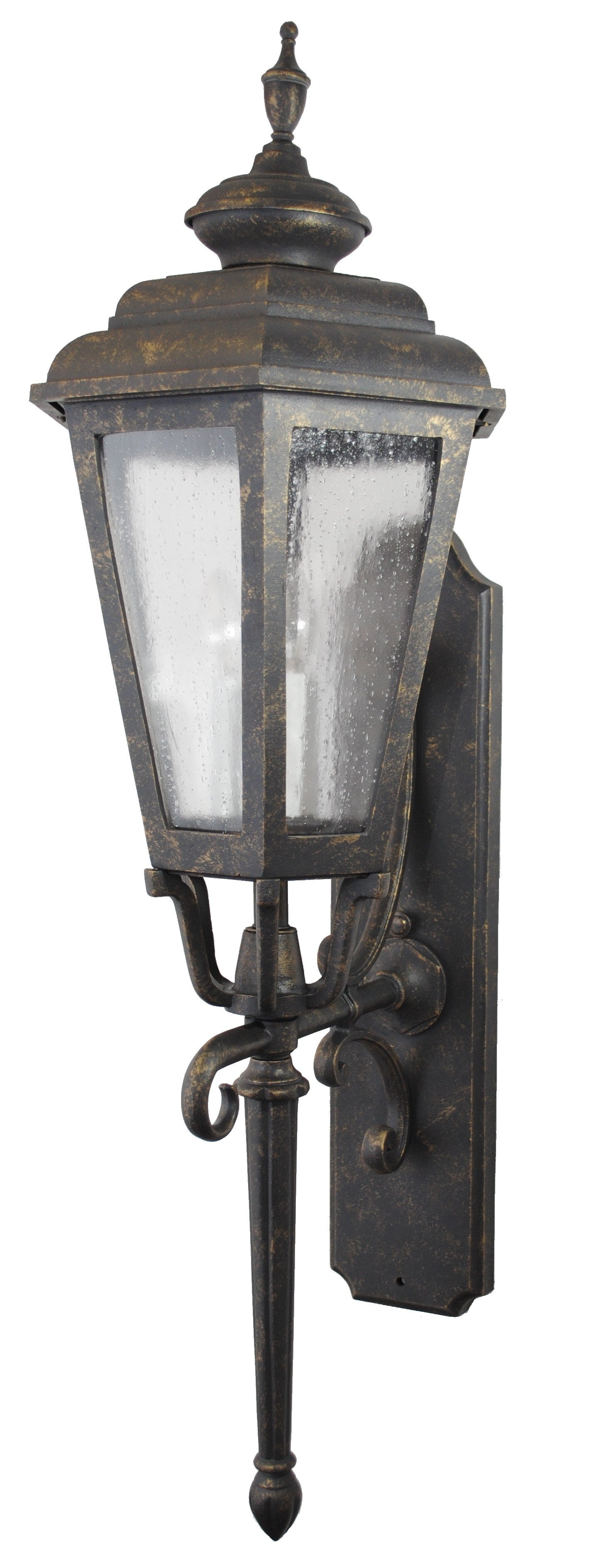 Melissa Lighting Avanti Extra Large 1594 Outdoor Wall Sconce