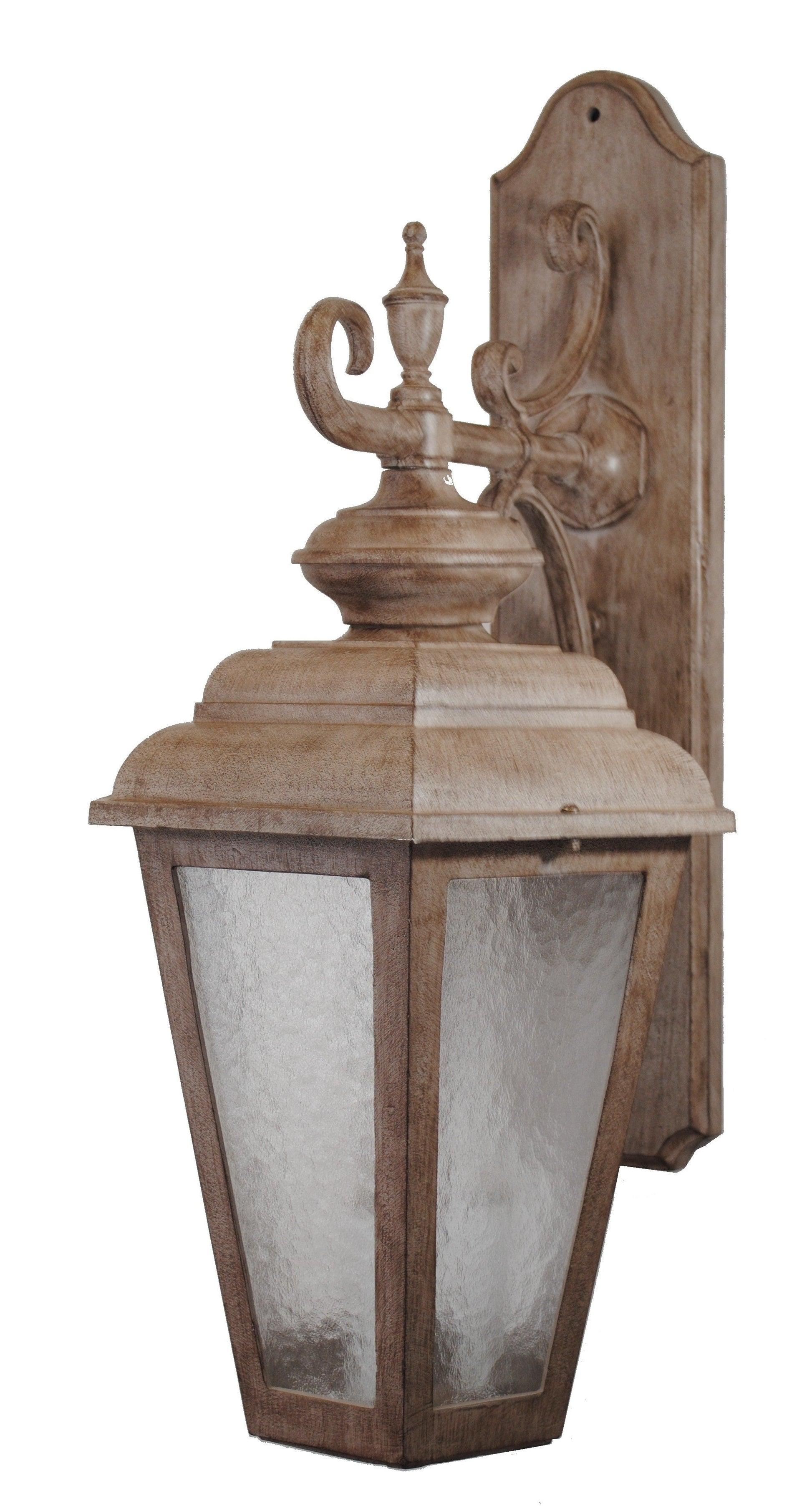 Melissa Lighting Avanti Extra Large 1596 Outdoor Wall Sconce