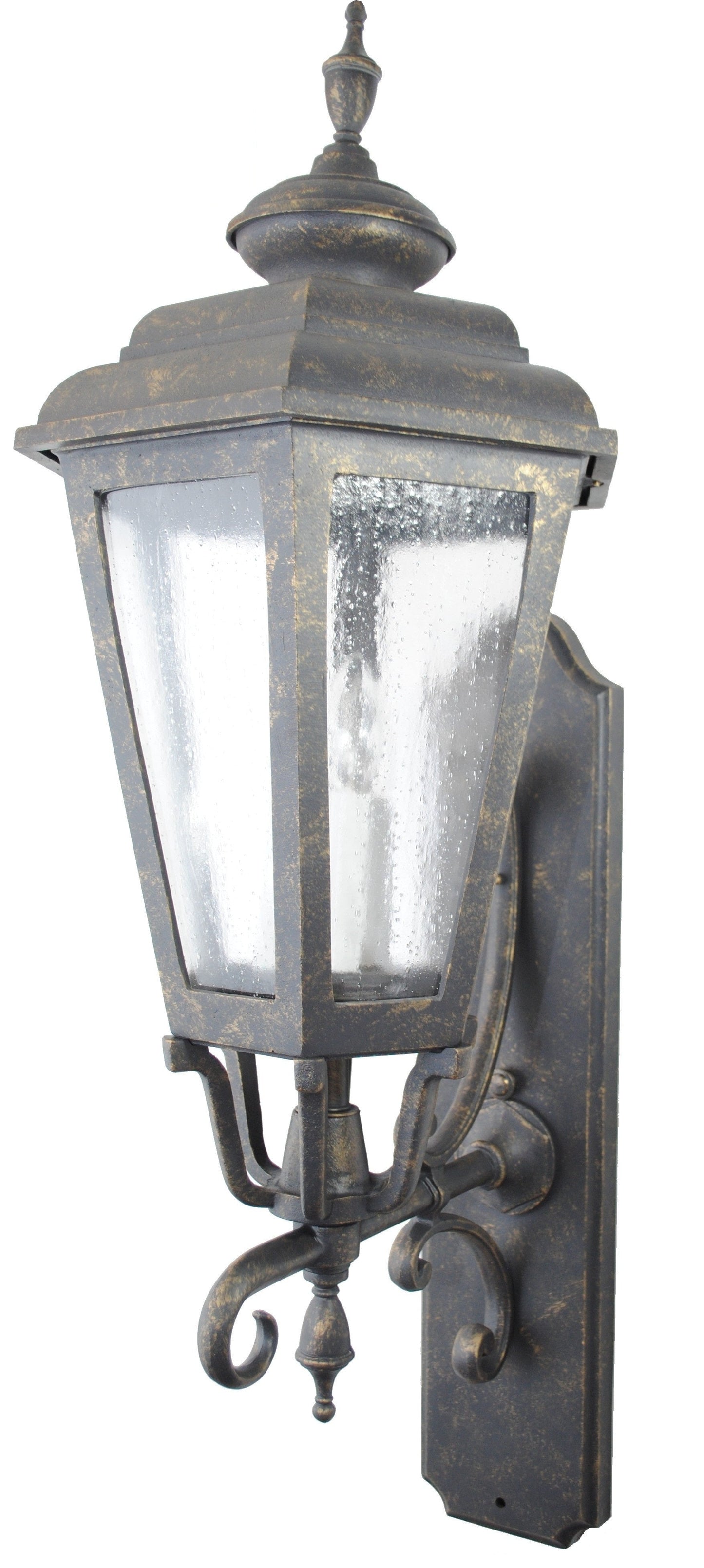 Melissa Lighting Avanti Extra Large 1599 Outdoor Wall Sconce