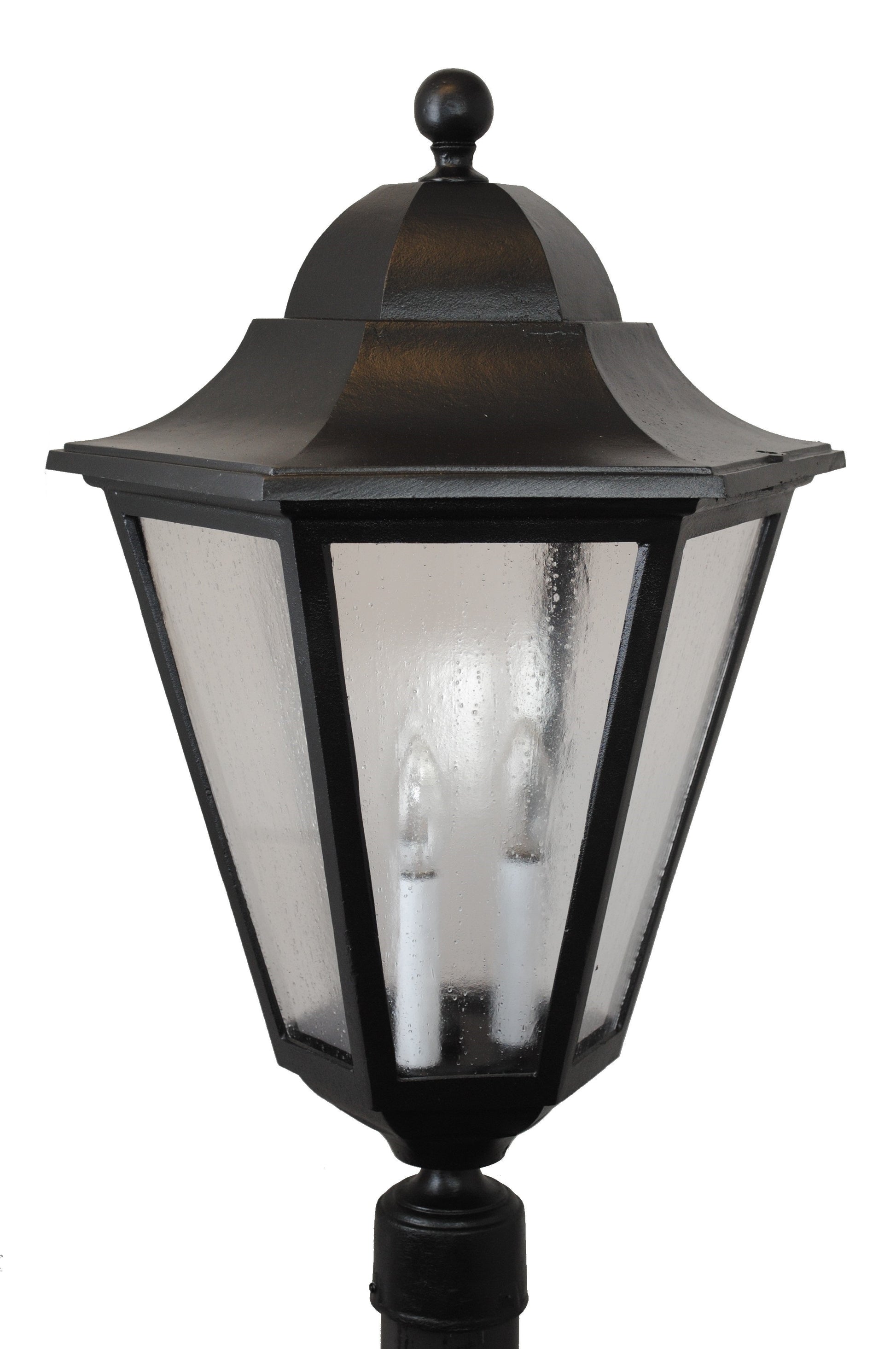 Melissa Lighting Avanti Extra Large 3090 Outdoor Post Light