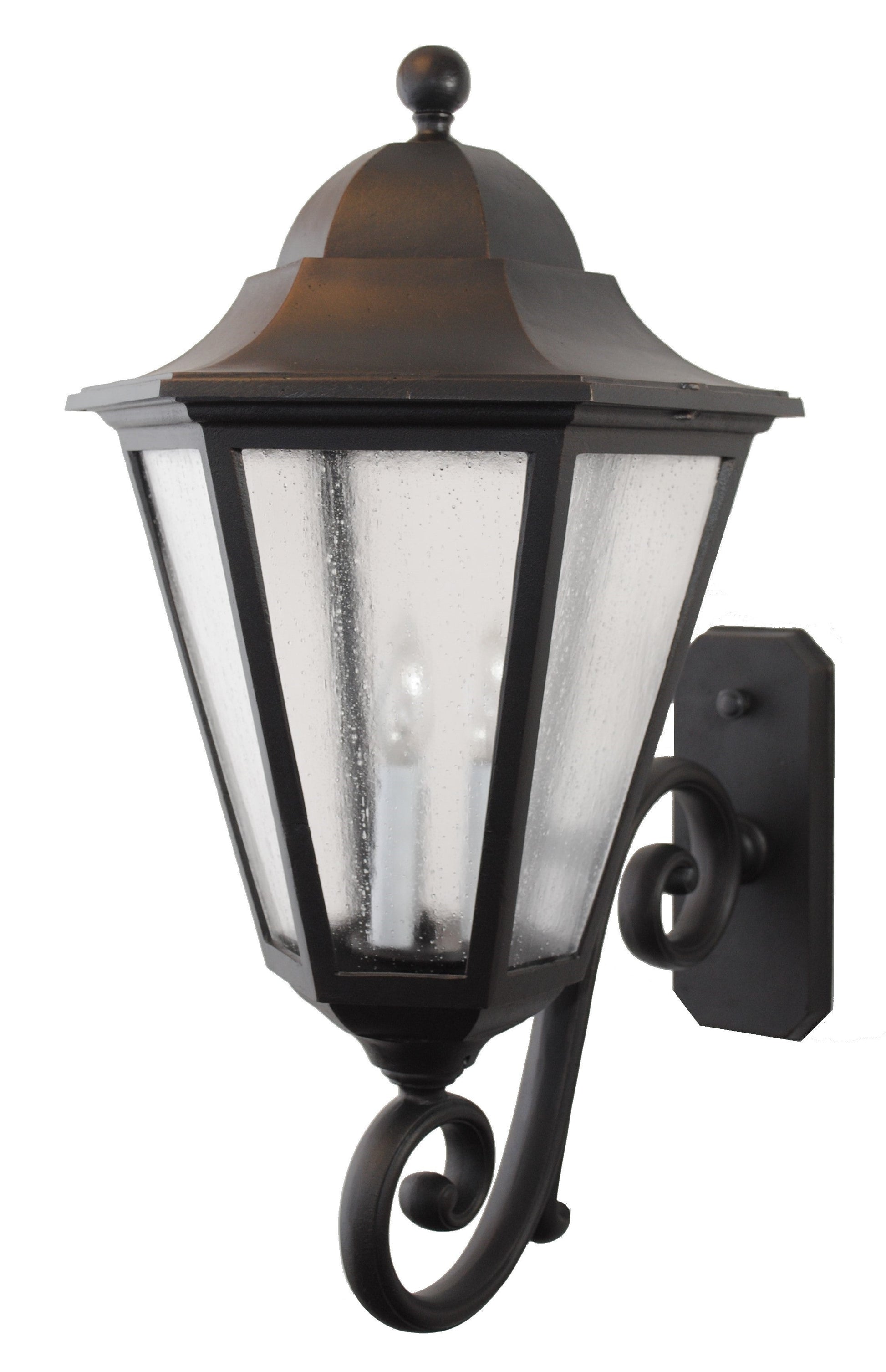 Melissa Lighting Avanti Extra Large 309073 Outdoor Wall Sconce