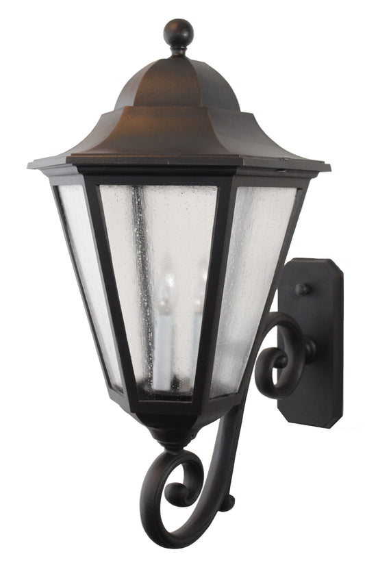 Melissa Lighting Avanti Extra Large 309073 Outdoor Wall Sconce