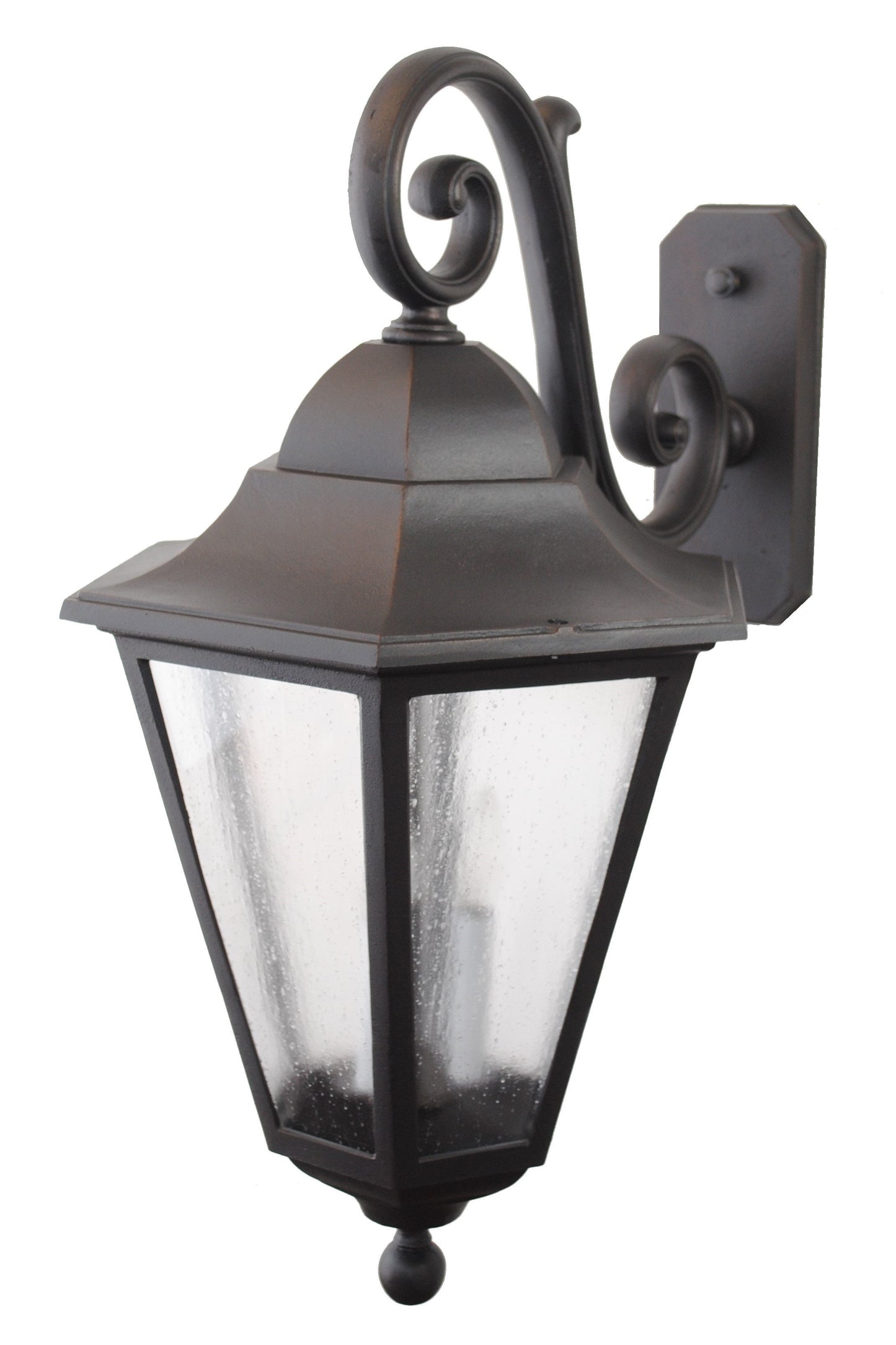 Melissa Lighting Avanti Extra Large 309076 Outdoor Wall Sconce