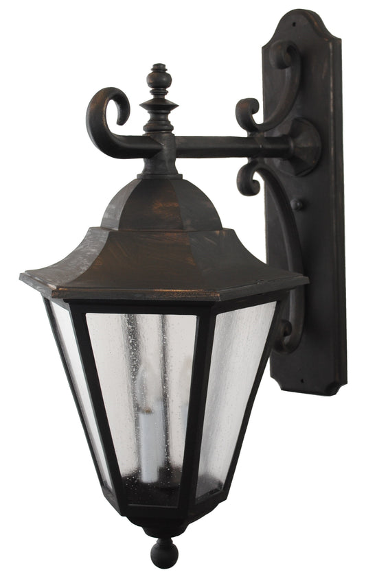 Melissa Lighting Avanti Extra Large 309096 Outdoor Wall Sconce