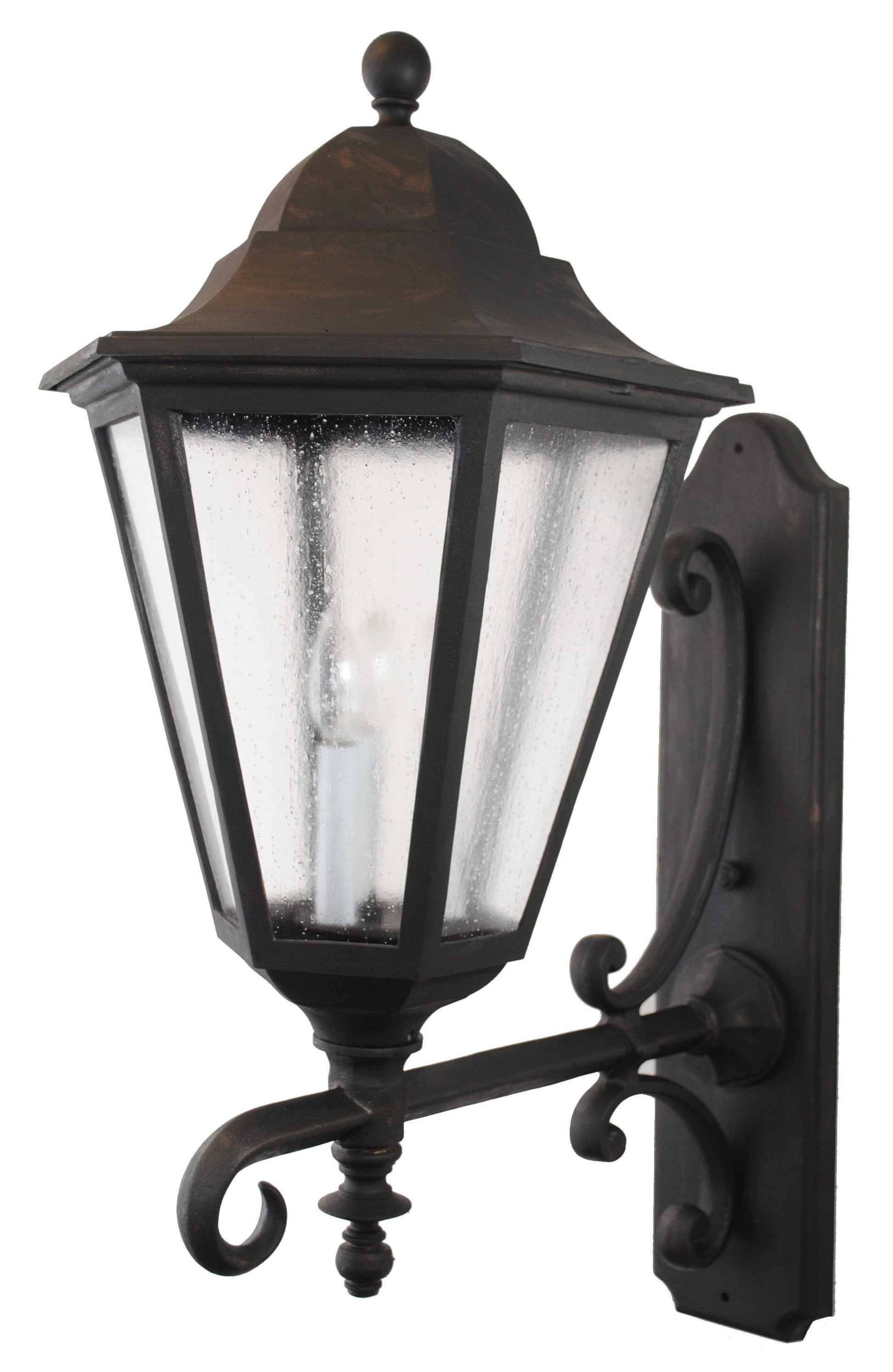 Melissa Lighting Avanti Extra Large 309099 Outdoor Wall Sconce