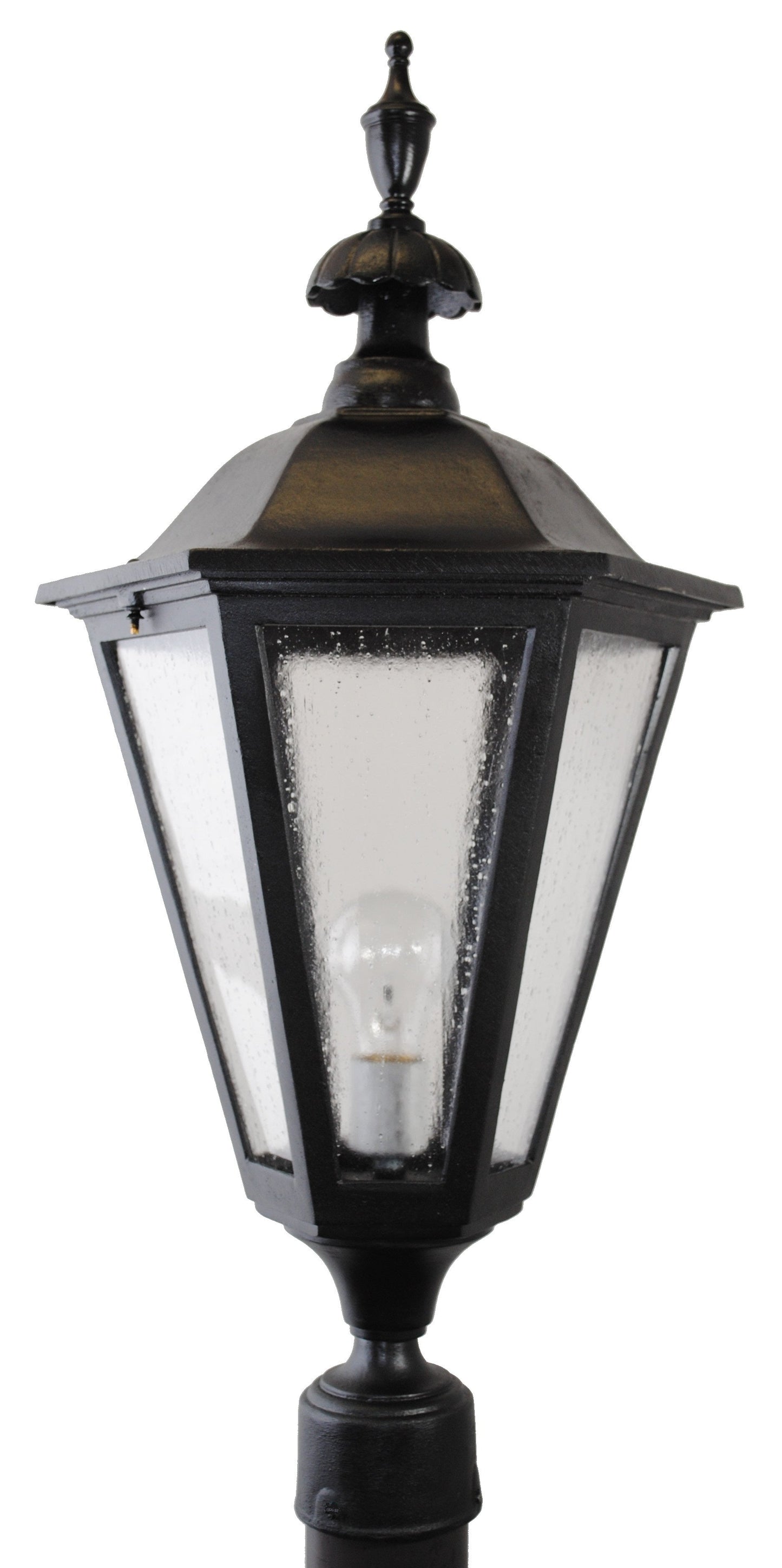 Melissa Lighting Avanti Large 1270 Outdoor Post Light