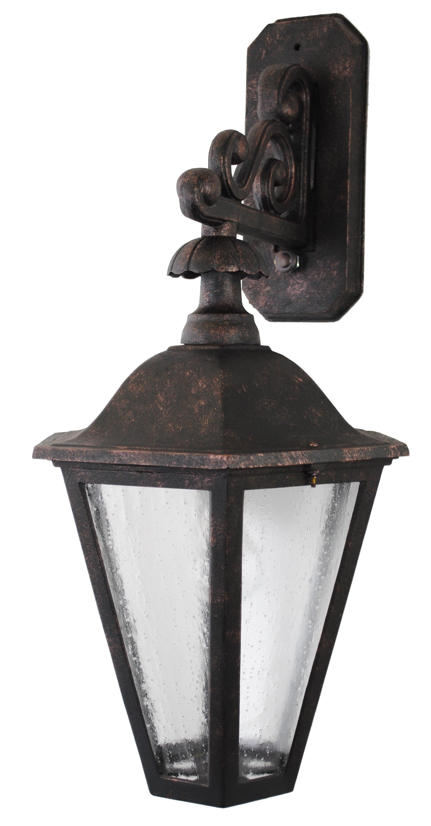 Melissa Lighting Avanti Large 12704 Outdoor Wall Sconce