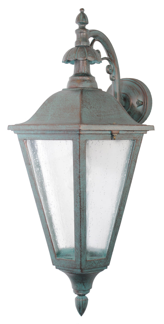 Melissa Lighting Avanti Large 12706 Outdoor Wall Sconce