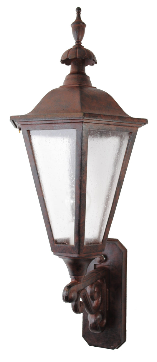 Melissa Lighting Avanti Large 12707 Outdoor Wall Sconce