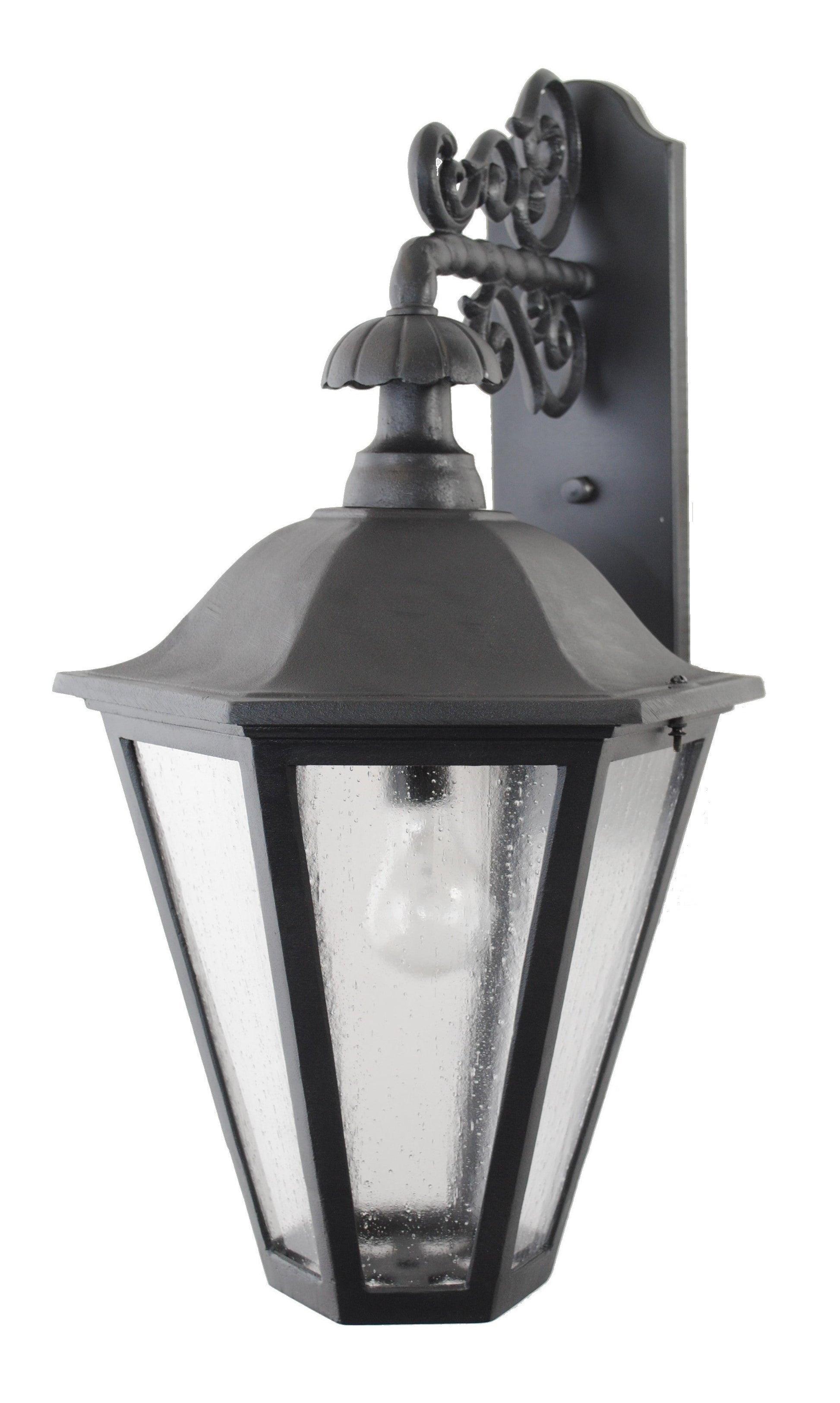 Melissa Lighting Avanti Large 12708 Outdoor Wall Sconce