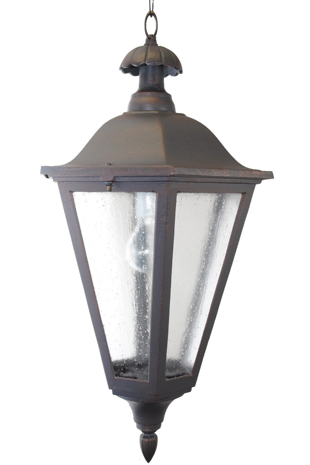 Melissa Lighting Avanti Large 1271 Outdoor Hanging Pendant