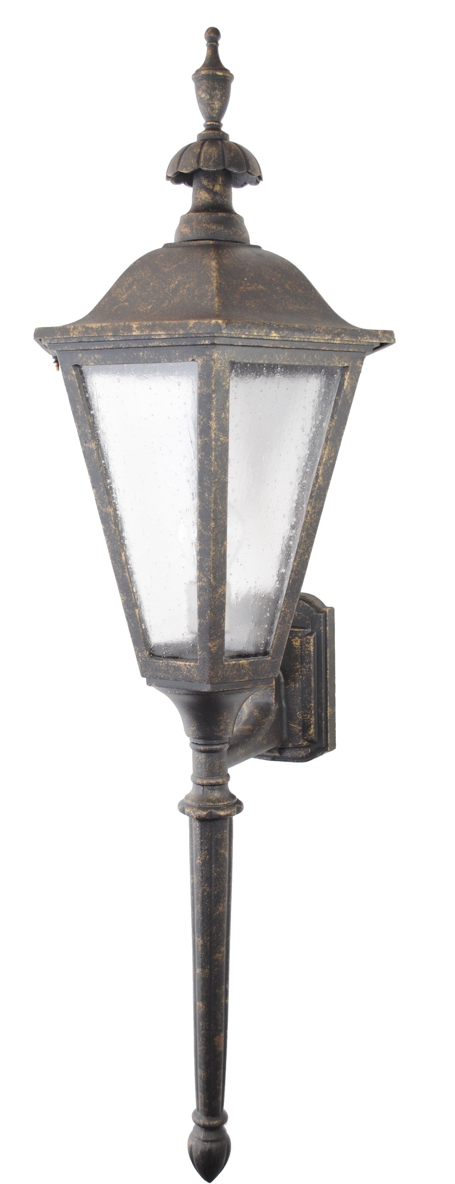 Melissa Lighting Avanti Large 1274 Outdoor Wall Sconce